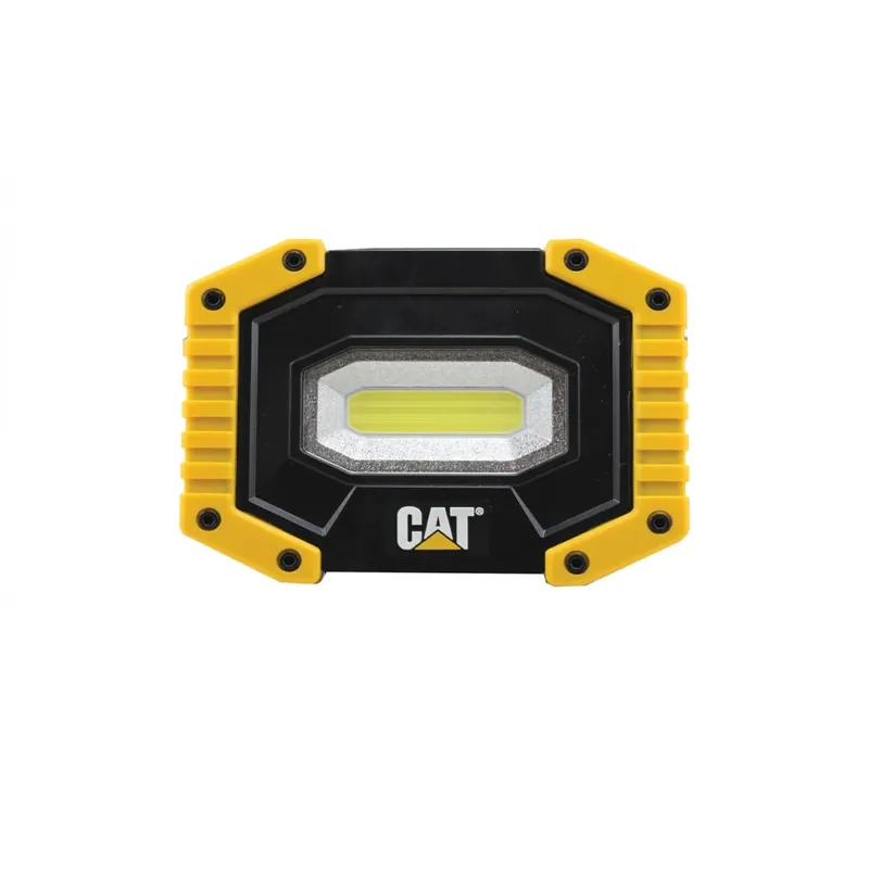 Caterpillar stacionární svítilna COB LED | Výborné hodnocení