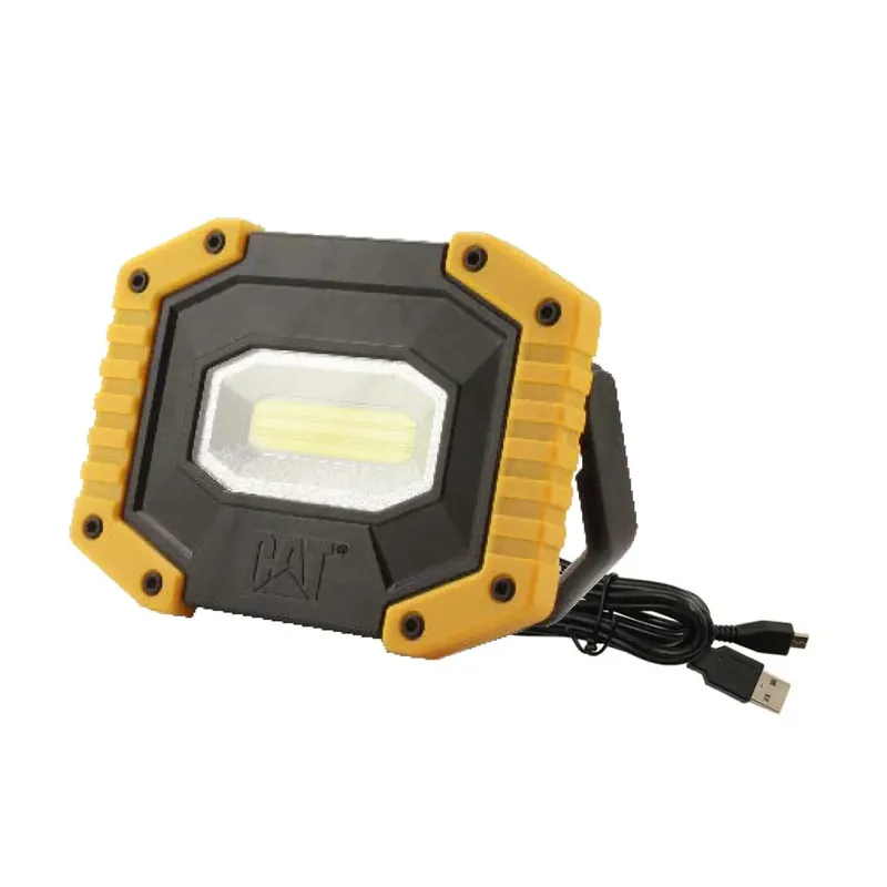 Žádaný produkt - Dobíjecí LED pracovní reflektor CAT CT3545, 500 lm