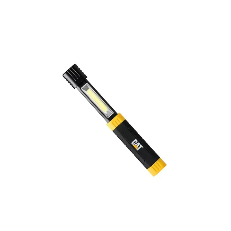 Zvýhodněná cena - Dobíjecí svítilna CAT CT3115 2v1, 170 lm