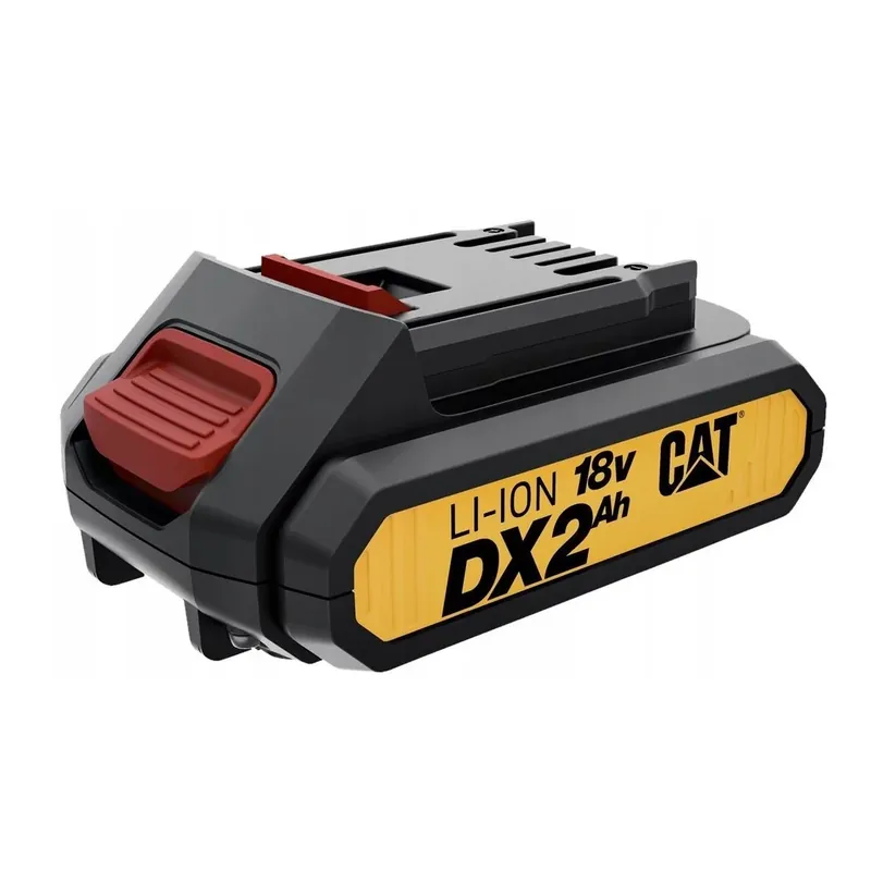 Vysoká kvalita | Caterpillar Akumulátor DXB2 18V 2.0Ah Li-ion