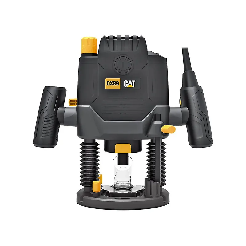 Nově přidáno | Caterpillar Horní fréza 2100W DX89