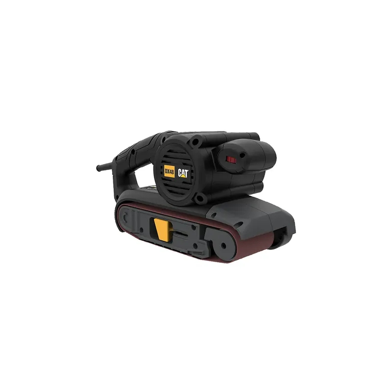 Caterpillar Pásová bruska 950W DX48 - Skvělé hodnocení