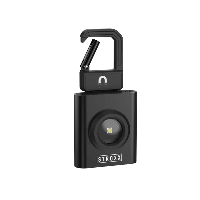 Jen po omezenou dobu - Pracovní Aku LED svítilna STROXX Mini Worklight 500R