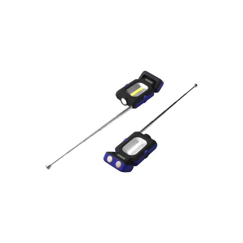 Rychlá expedice | Pracovní svítilna LED s magnetem