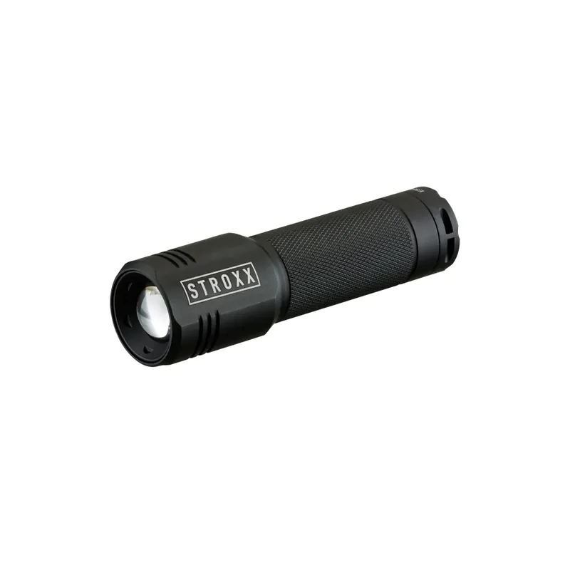 Kapesní svítilna 450 Lumen, IP54 | Lze objednat