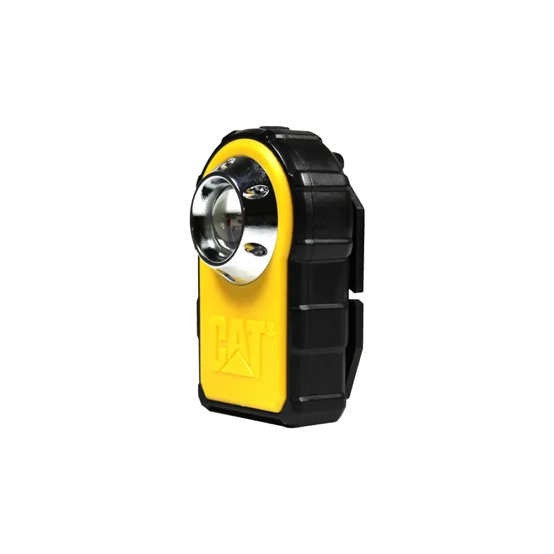 Zbývá pár kusů - Multifunkční svítilna CAT CT5130, 250 lm