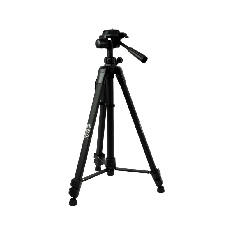 Stativ pro liniový laser STROXX 150 cm s rychloupínáním a přepravní taškou | Populární