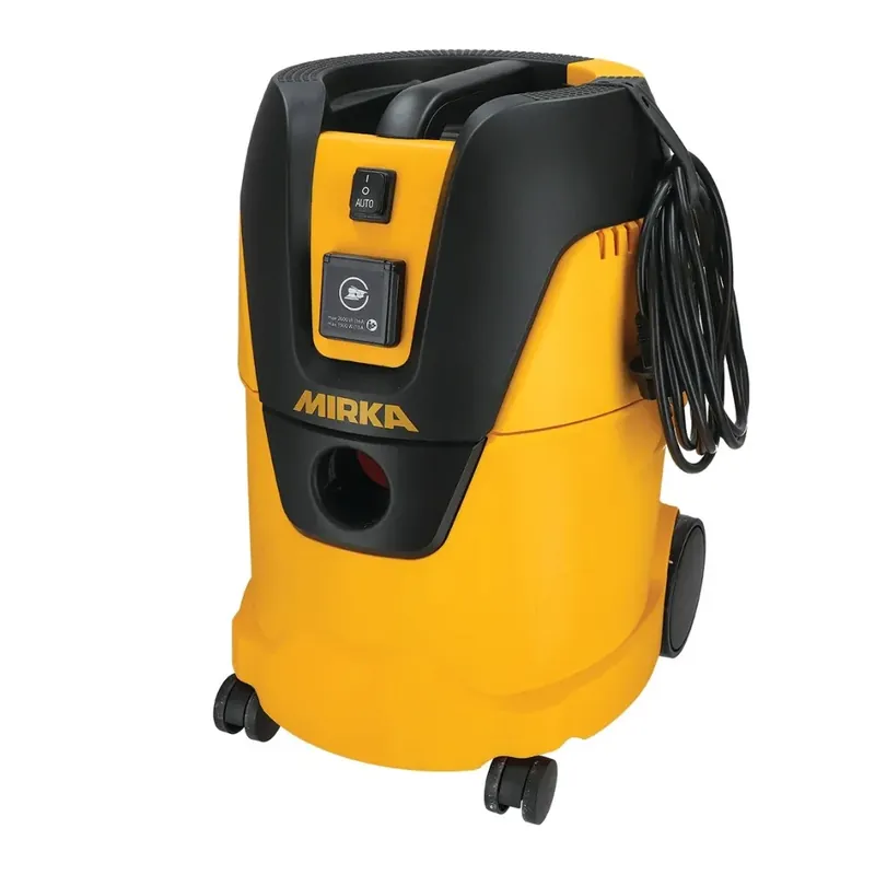 Zbývá jen pár kusů - Vysavač Mirka 1025 L PC 230V