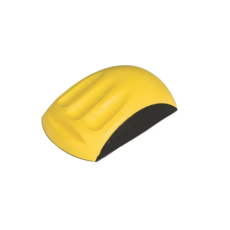 Rychlé odeslání - Ruční hoblík MIRKA pro brusné kotouče 150mm