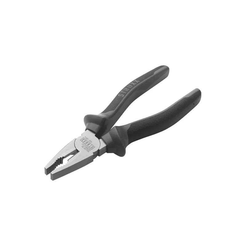 Nyní k dispozici | STROXX kombinované kleště 180 mm