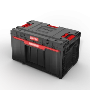 Box na nářadí QBRICK SYSTEM ONE Drawer 1 Toolbox 2.0 - Prémiová kvalita