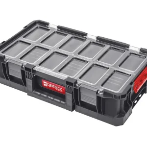 Box na nářadí QBRICK SYSTEM TWO ORGANIZER FLEX PLUS - 53,0 x 31,0 x 13,0 cm | Výhodný nákup