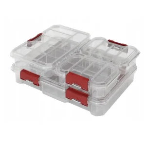Qbrick Regular Organizer Compact Set 1 T | Rychle mizí