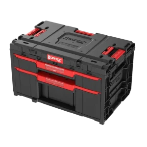 Bezpečná platba - Box na nářadí QBRICK SYSTEM ONE Drawer 2 Plus Toolbox 2.0 Basic