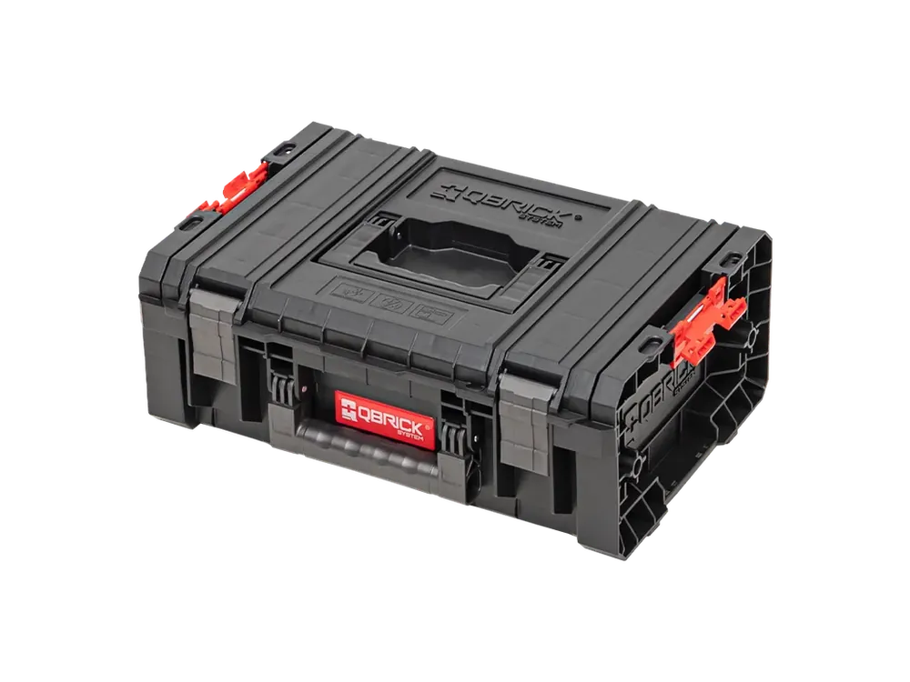 Velmi žádaný produkt | Box na nářadí QBRICK SYSTEM PRO Technician Case 2.0
