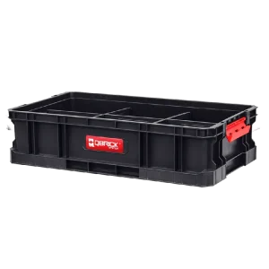 Přepravka na nářadí QBRICK SYSTEM TWO BOX 100 FLEX - 53,0 x 29,5 x 13 cm - Cenová bomba