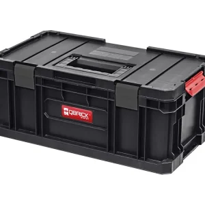 Cenový hit - Kufr na nářadí QBRICK SYSTEM TWO TOOLBOX PLUS - 53,0 x 31,0 x 22,5 cm