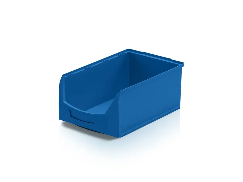 Top cena | Plastové boxy, 20 x 31 x 50 cm