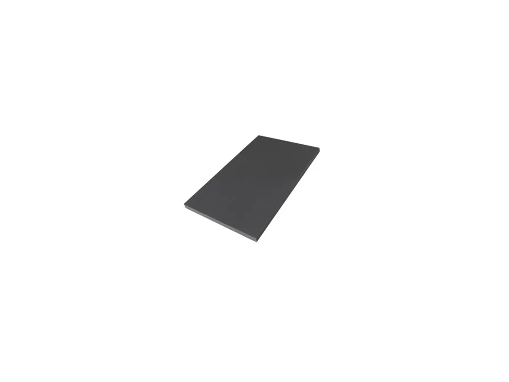 Pěnová vložka QBRICK SYSTEM PRO ORGANIZER (100, 200, 300), 2-vrstvá - 40,2 x 24,4 x 2 CM | Špičkový produkt