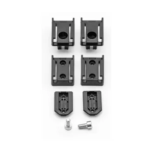 Qbrick system custom konektory set 3 - Čerstvá novinka