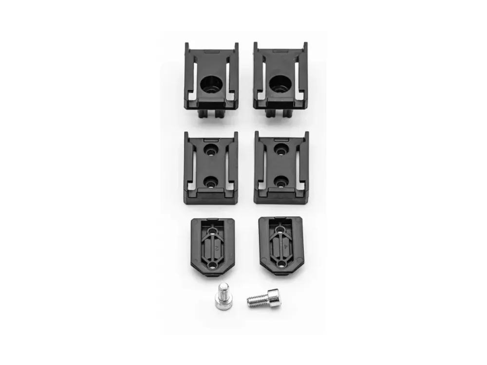 Qbrick system custom konektory set 3 - Čerstvá novinka