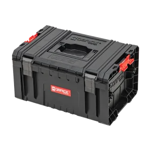 Box na nářadí QBRICK SYSTEM PRO Toolbox 2.0 - 45,0 x 33,1 x 24,0 cm | Nově k dispozici