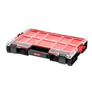 Box na nářadí QBRICK SYSTEM PRO Organizer 200 - 45,0 x 36 x 7,9 cm - Akce