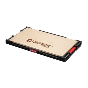 Pracovní plošina QBRICK SYSTEM ONE Adapter Multi - 58,0 x 32,5 cm | Zvýhodněná cena