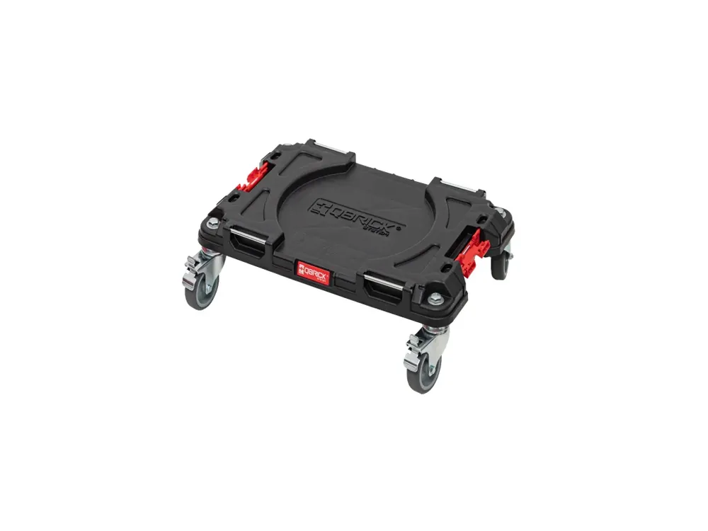Podvozek s kolečky pro kufry QBRICK SYSTEM PRO TRANSPORT PLATFORM | Jen dnes