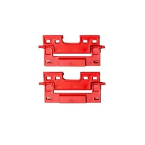 QBRICK SYSTEM ONE/PRO spojovací konektory dvojité | Žádaný produkt