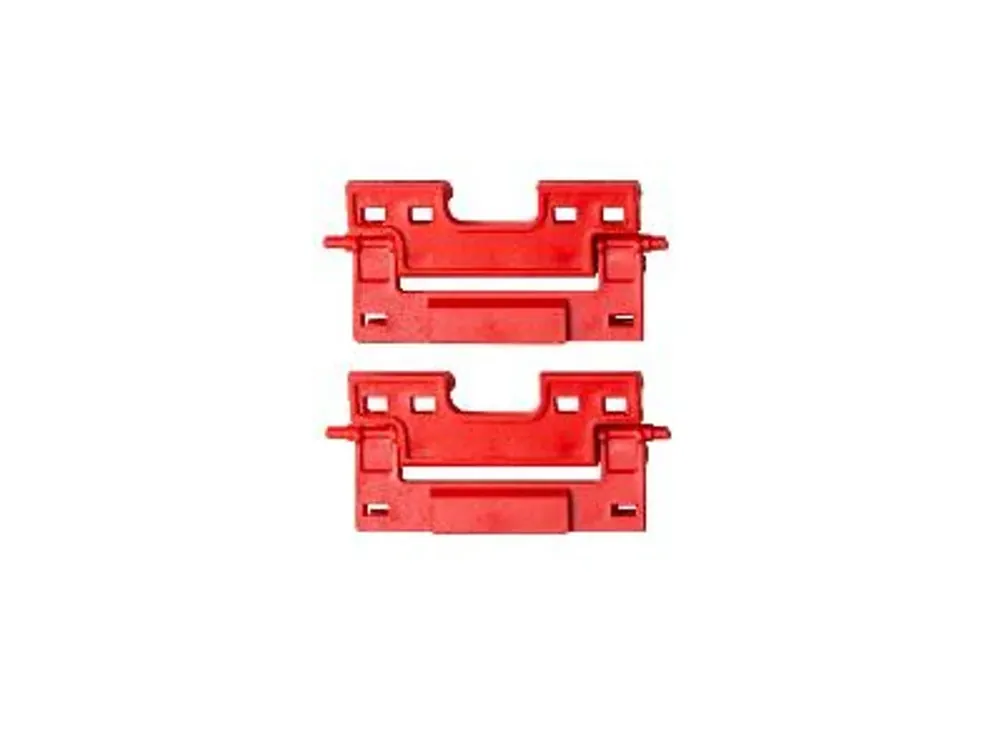QBRICK SYSTEM ONE/PRO spojovací konektory dvojité | Žádaný produkt