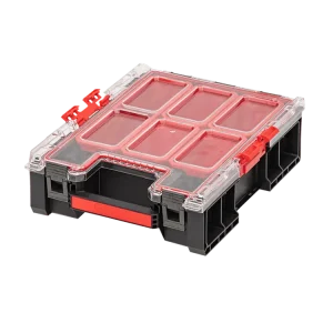 Box na nářadí QBRICK SYSTEM ONE Organizer M Plus 2.0 | Nejprodávanější
