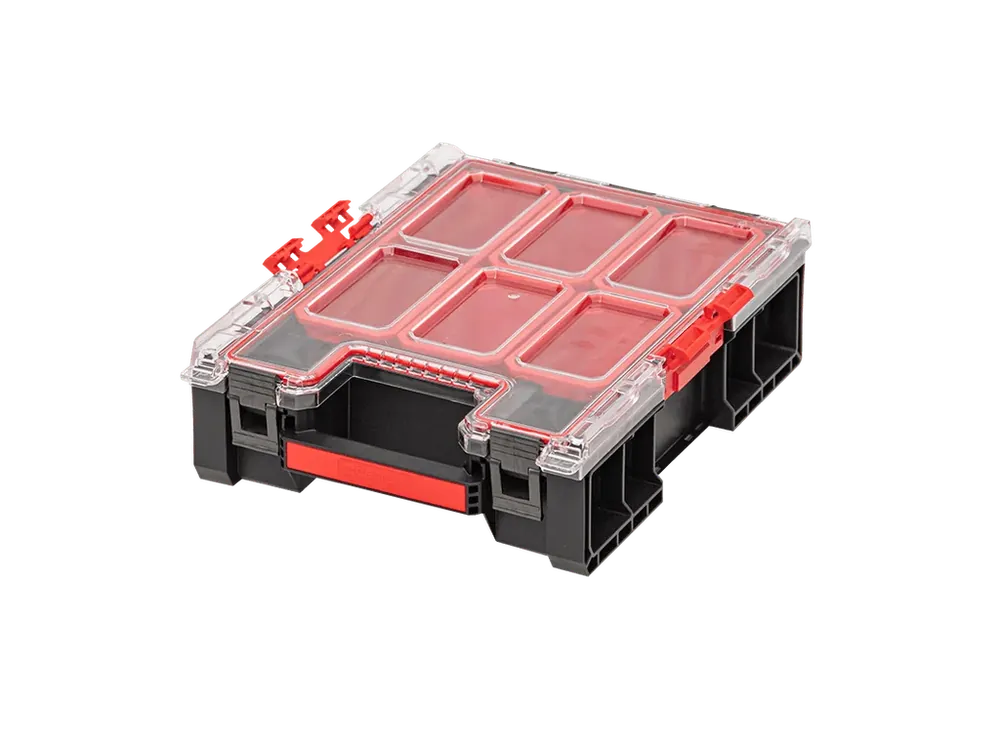 Box na nářadí QBRICK SYSTEM ONE Organizer M Plus 2.0 | Nejprodávanější