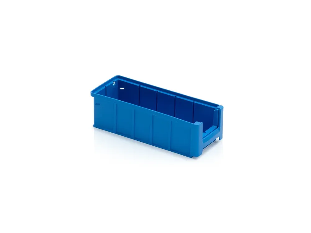 Plastový regálový box 30x11,7x9 cm - Akční nabídka