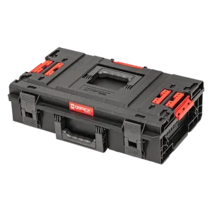 Poslední kus - Kufr na nářadí QBRICK SYSTEM ONE 200 2.0 Vario - 58,5 x 38,5 x 17,1 cm