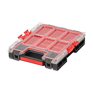 Box na nářadí QBRICK SYSTEM ONE Organizer M 2.0 | Špičková kvalita