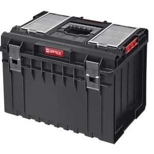 Blesková nabídka - Kufr na nářadí QBRICK SYSTEM ONE 450 2.0 PROFI - 58,5 x 38,5 x 42,2 cm