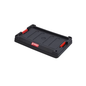 Montážní deska QBRICK SYSTEM TWO - 59,5 x 39,5 x 7,2 CM - Cena od výrobce