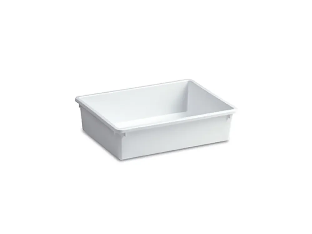 Velmi oblíbený produkt | Přepravka na potraviny, 12 x 50 x 35 cm