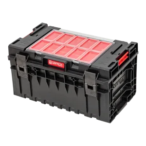 Kufr na nářadí QBRICK SYSTEM ONE 350 2.0 Expert | Rychle mizí