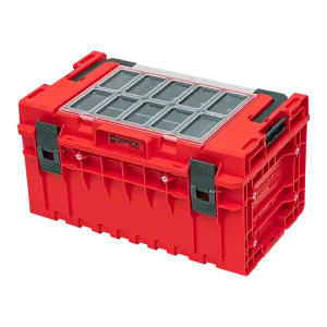 Bestseller | Kufr na nářadí QBRICK SYSTEM ONE 350 2.0 Expert RED Ultra HD Custom