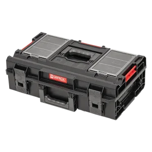 Právě uvedeno na trh - Kufr na nářadí QBRICK SYSTEM ONE 200 2.0 PROFI - 58,5 x 38,5 x 19 cm