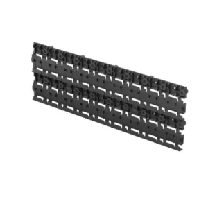 Qbrick System Custom FX Board 1/2, balení 2 ks - Objednejte dnes
