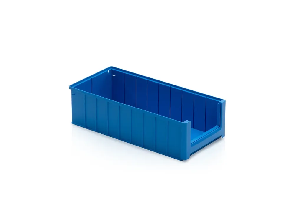 Plastový regálový box 50x23,4x14 cm - Premium