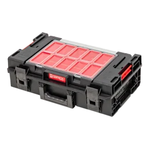 Kufr na nářadí QBRICK SYSTEM ONE 200 2.0 Expert - Snadné objednání