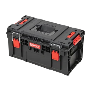 Populární - Kufr na nářadí QBRICK SYSTEM PRIME Toolbox 250 VARIO