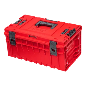 Kufr na nářadí QBRICK SYSTEM ONE 350 2.0 Vario RED Ultra HD Custom | Ušetřete nyní
