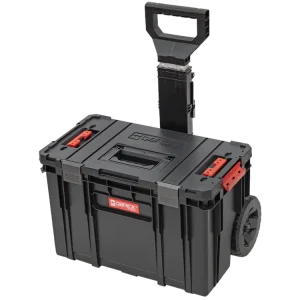 Nový produkt | Kufr na nářadí QBRICK SYSTEM TWO CART PLUS VARIO