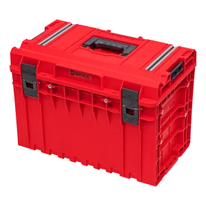 Rychlá expedice - Kufr na nářadí QBRICK SYSTEM ONE 450 2.0 Technik RED Ultra HD Custom