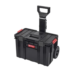 Kufr na nářadí QBRICK SYSTEM TWO CART PLUS - 53,0 x 38,0 x 69,0 cm | Mezi nejprodávanějšími